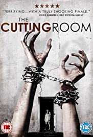 The Cutting Room (2015) M4uHD Free Movie