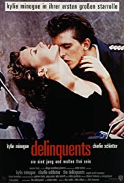 The Delinquents (1989) Free Movie