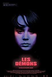 The Demons (2015) M4uHD Free Movie