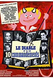 The Devil and the Ten Commandments (1962) Free Movie M4ufree