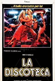 The Disco (1983) M4uHD Free Movie