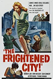 The Frightened City (1961) Free Movie