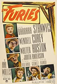 The Furies (1950) Free Movie M4ufree