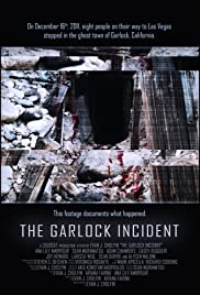 The Garlock Incident (2012) M4uHD Free Movie