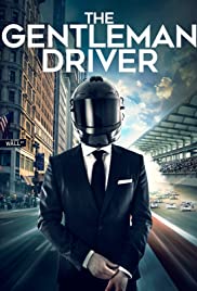 The Gentleman Driver (2018) M4uHD Free Movie