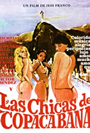 Les filles de Copacabana (1981) M4uHD Free Movie