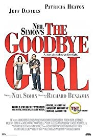 The Goodbye Girl (2004) Free Movie M4ufree