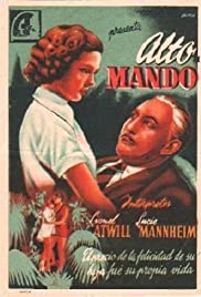 The High Command (1937) Free Movie M4ufree