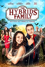 The Hybrids Family (2015) Free Movie