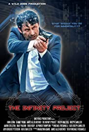 The Infinity Project (2018) M4uHD Free Movie