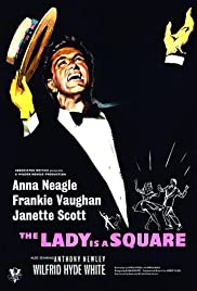 The Lady Is a Square (1959) Free Movie