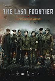 The Last Frontier (2020) Free Movie