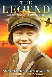 The Legend: The Bessie Coleman Story (2018) M4uHD Free Movie