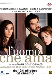 The Man Who Loves (2008) Free Movie