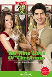 The Nine Lives of Christmas (2014) Free Movie M4ufree