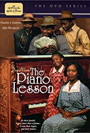 The Piano Lesson (1995) Free Movie M4ufree