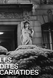 The Socalled Caryatids (1984) M4uHD Free Movie