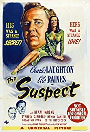 The Suspect (1944) Free Movie M4ufree