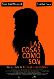 Las Cosas Como Son (2012) M4uHD Free Movie