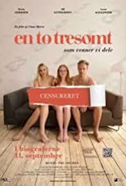 Threesome (2014) M4uHD Free Movie