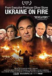 Ukraine on Fire (2016) Free Movie
