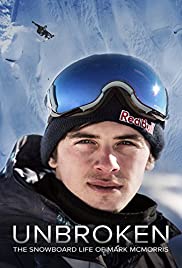 Unbroken: The Snowboard Life of Mark McMorris (2018) M4uHD Free Movie
