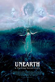 Unearth (2020) M4uHD Free Movie