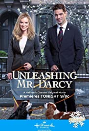 Unleashing Mr. Darcy (2016) M4uHD Free Movie