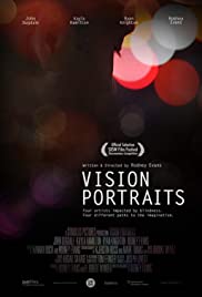 Vision Portraits (2019) M4uHD Free Movie