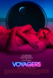 Voyagers (2021) M4uHD Free Movie