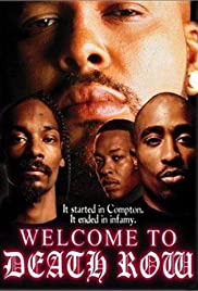 Welcome to Death Row (2001) Free Movie M4ufree