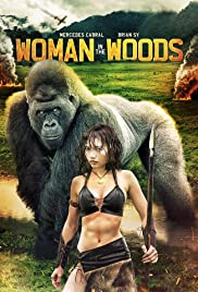 Woman in the Woods (2020) M4uHD Free Movie