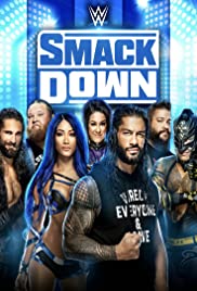 WWE Smackdown! (1999 ) M4uHD Free Movie