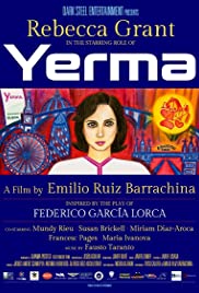 Yerma: Barren (2017) M4uHD Free Movie