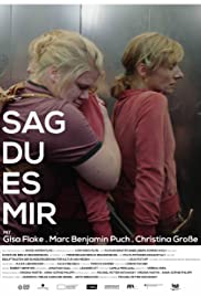 Sag Du Es Mir (2019) M4uHD Free Movie