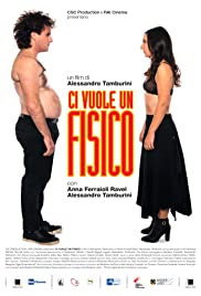 Ci vuole un fisico (2018) M4uHD Free Movie