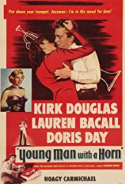 Young Man with a Horn (1950) Free Movie M4ufree