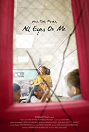 1, 2, 3, All Eyes on Me (2020) M4uHD Free Movie