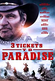 3 Tickets to Paradise (2015) M4uHD Free Movie