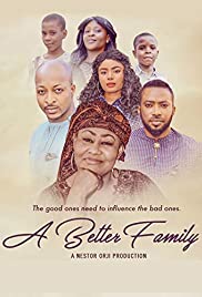 A Better Family (2018) M4uHD Free Movie