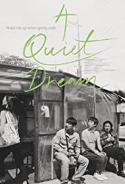 A Quiet Dream (2016) M4uHD Free Movie