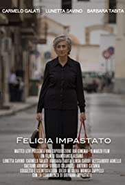 Felicia Impastato (2016) M4uHD Free Movie