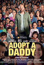Adopt a Daddy (2019) M4uHD Free Movie