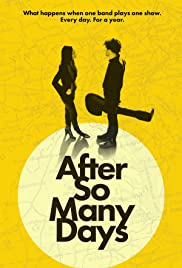 After So Many Days (2019) Free Movie M4ufree