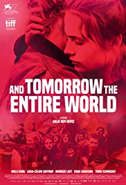 And Tomorrow the Entire World (2020) M4uHD Free Movie