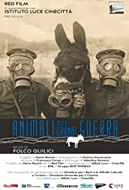 Animali nella Grande Guerra (2015) M4uHD Free Movie