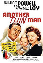 Another Thin Man (1939) Free Movie