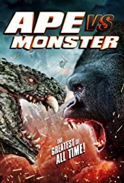 Ape vs. Monster (2021) Free Movie