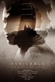 Available (2016) Free Movie
