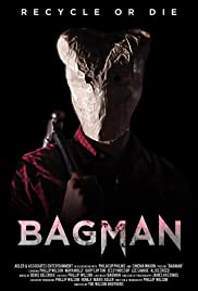 Bagman (2018) M4uHD Free Movie